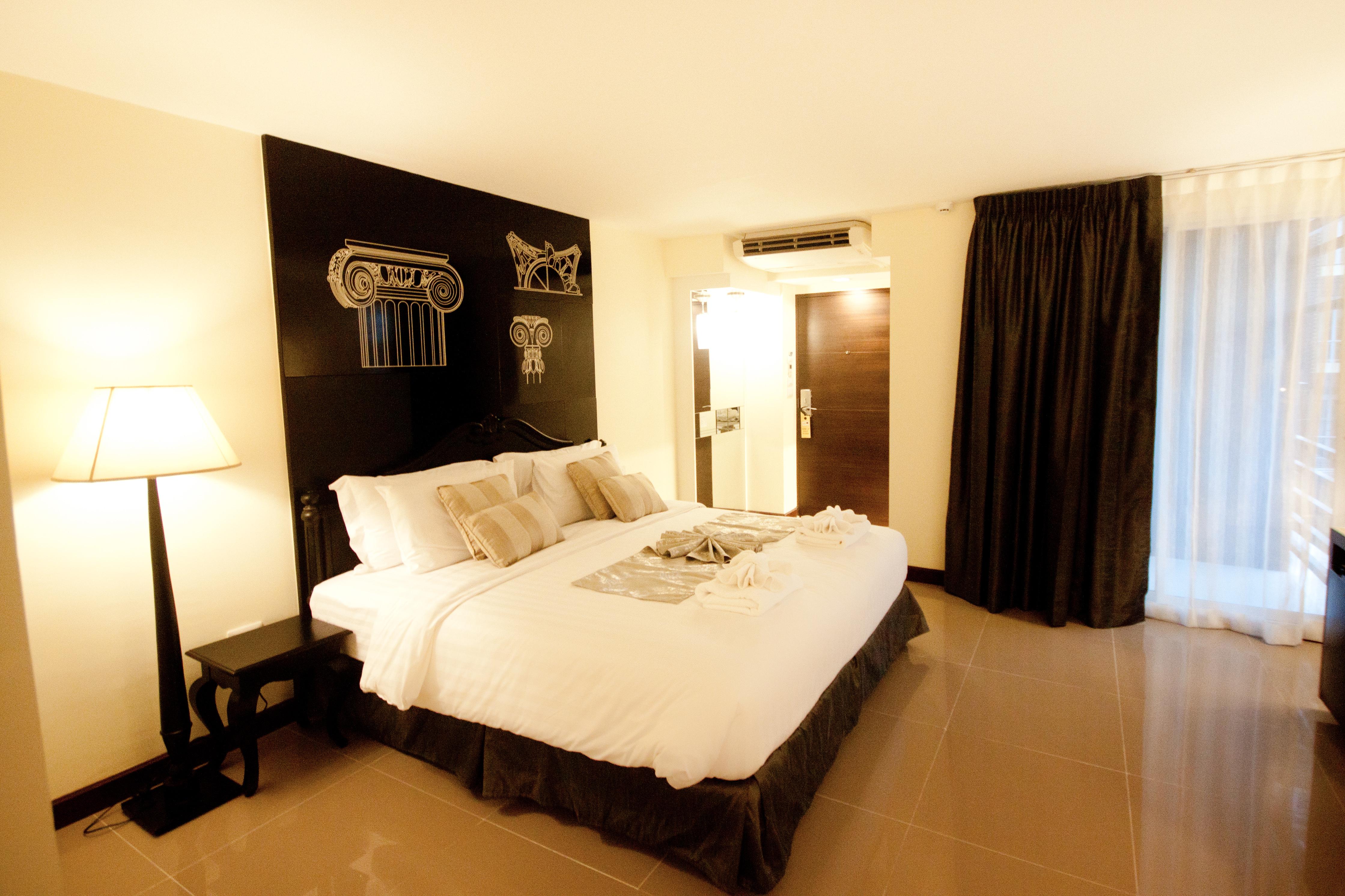 Nimman Mai Design Hotel Chiang Mai Exterior foto