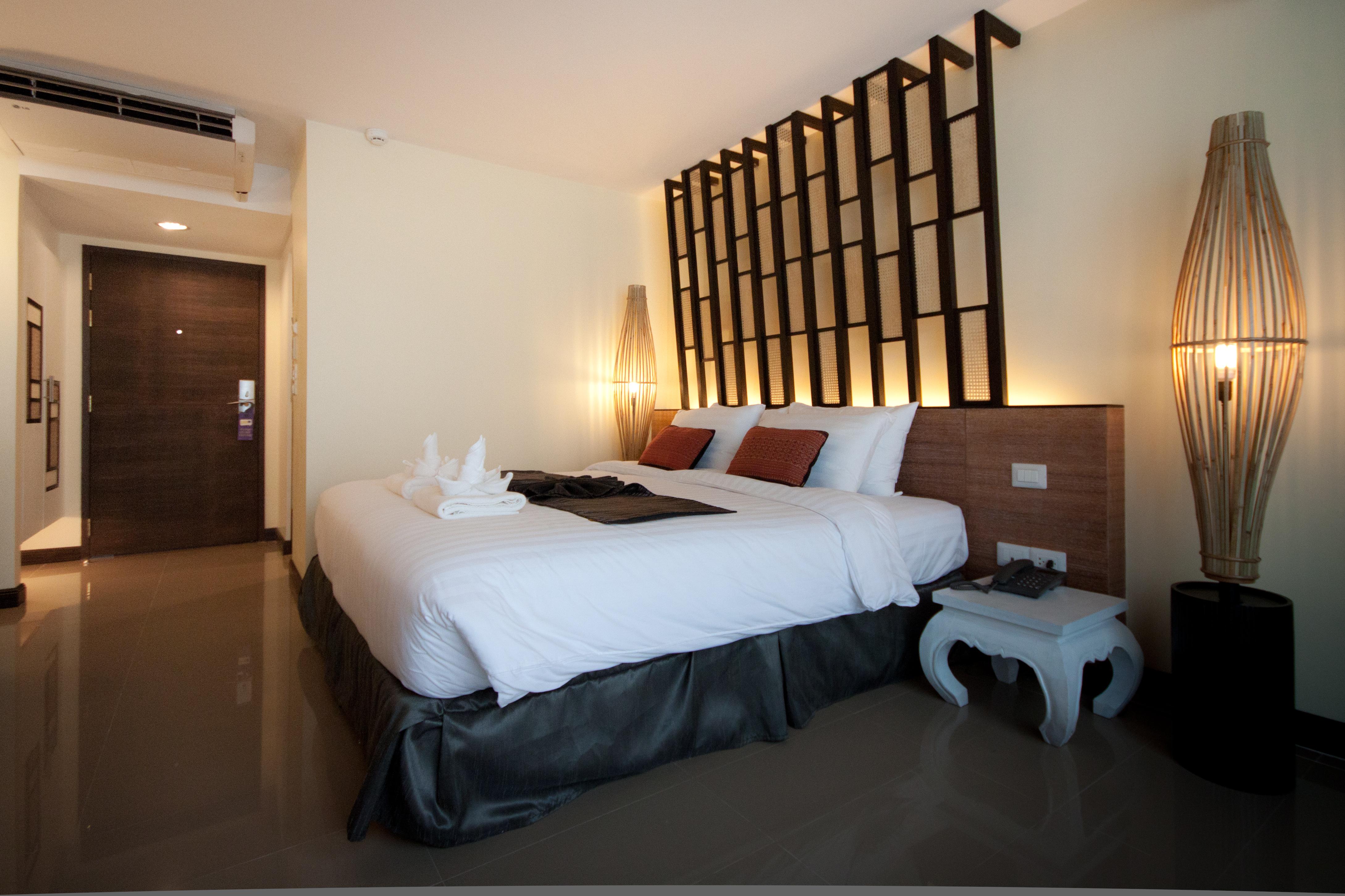 Nimman Mai Design Hotel Chiang Mai Exterior foto