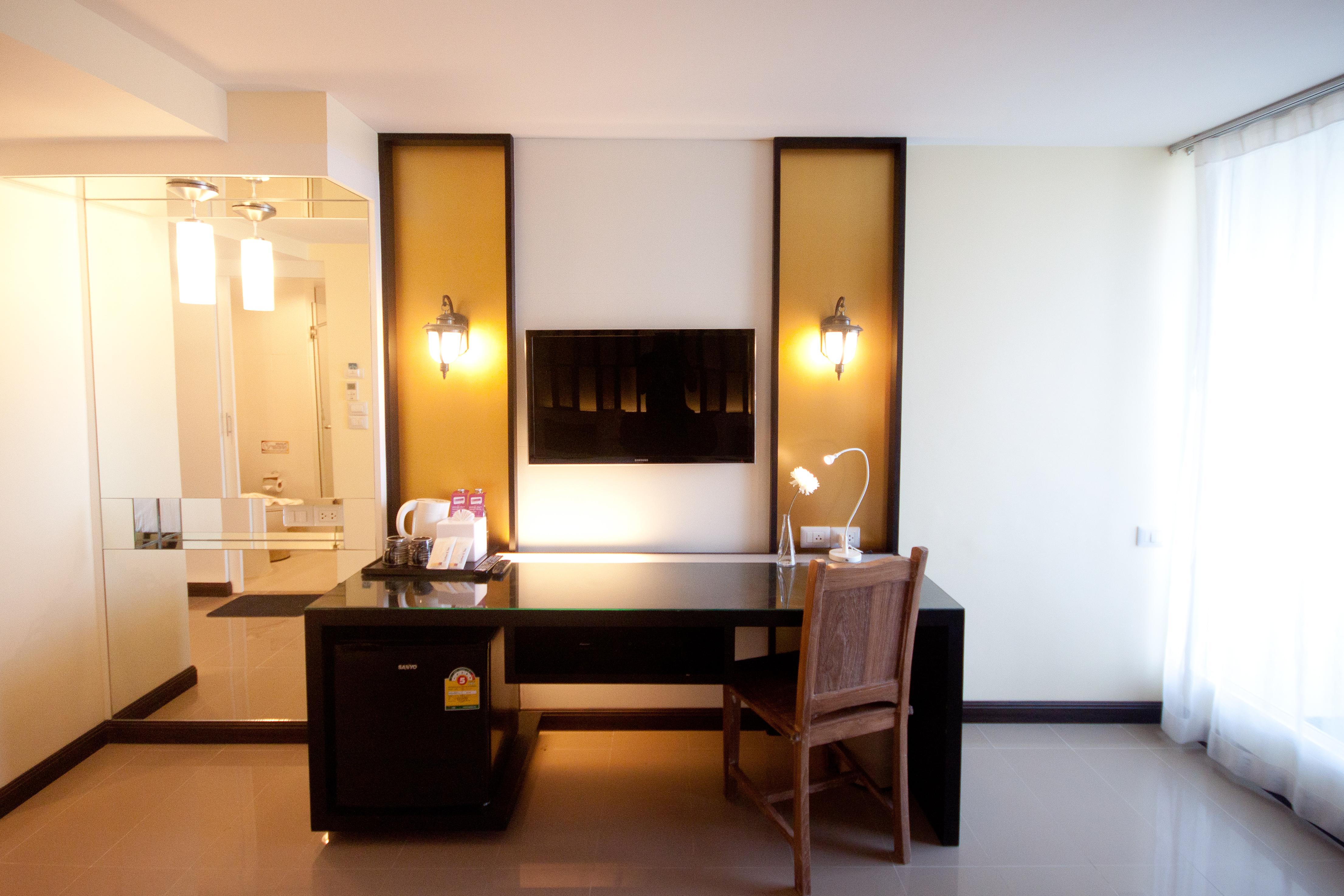 Nimman Mai Design Hotel Chiang Mai Exterior foto
