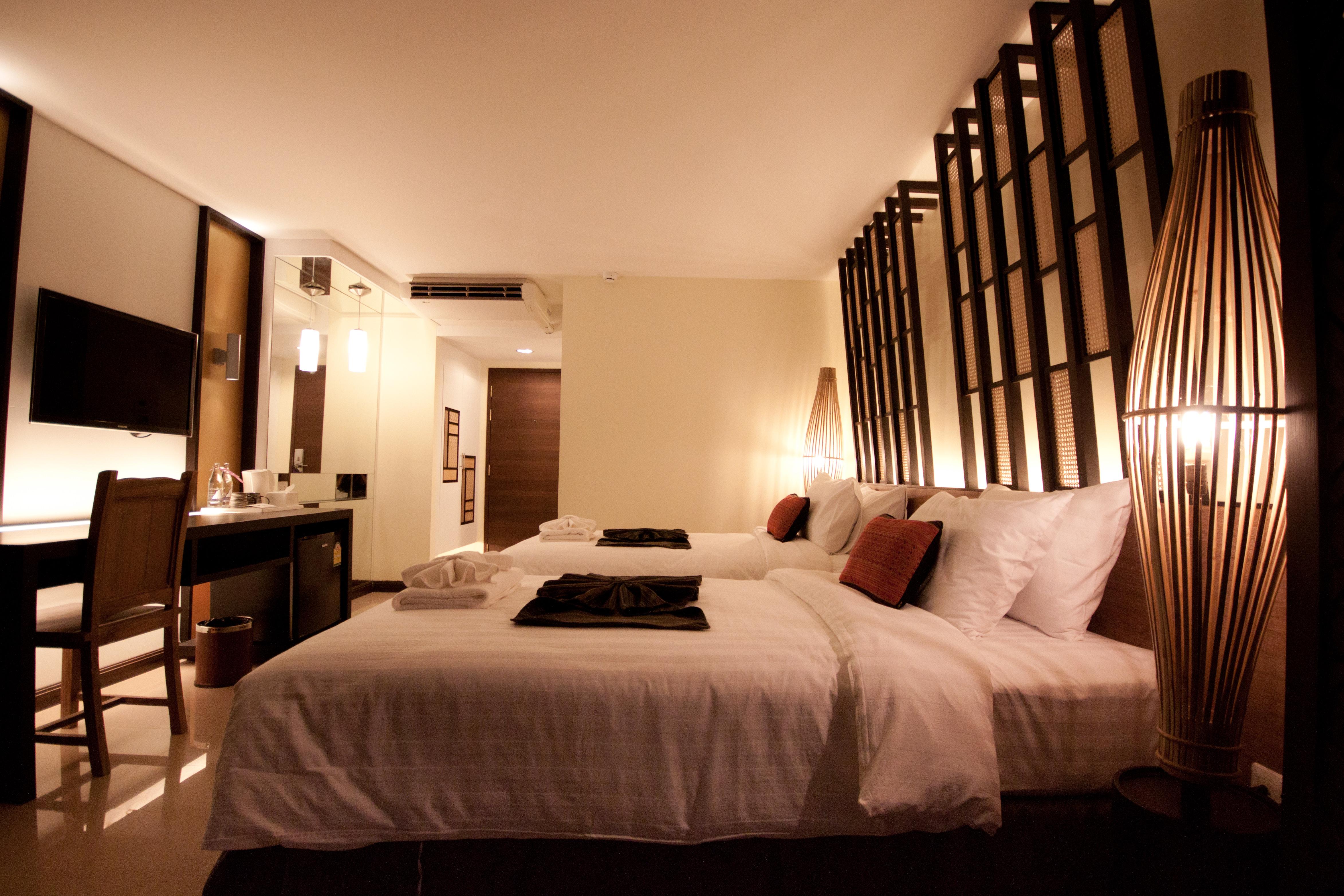 Nimman Mai Design Hotel Chiang Mai Exterior foto