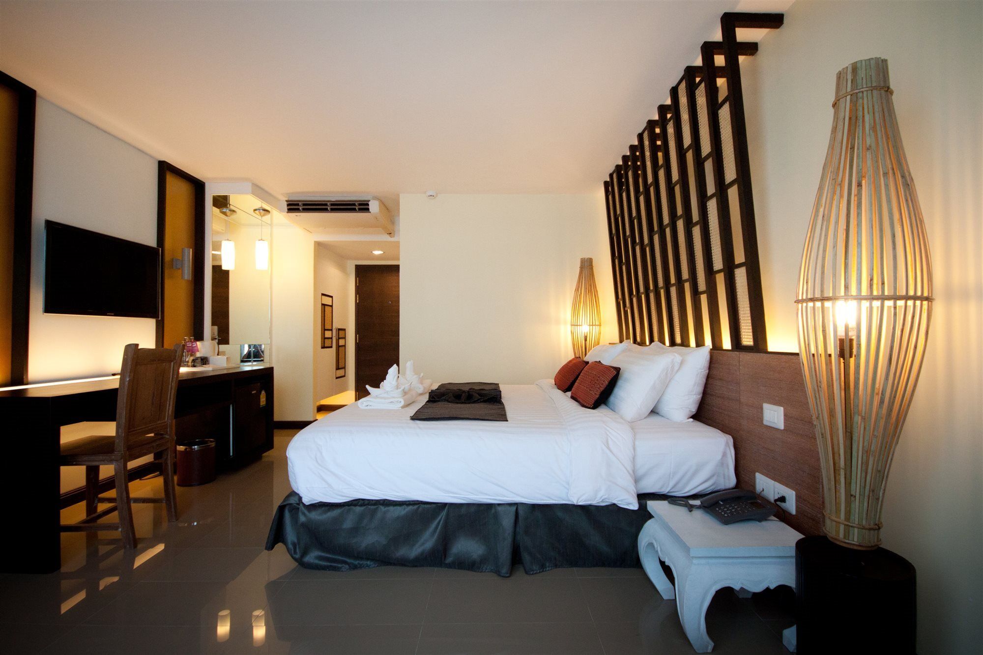 Nimman Mai Design Hotel Chiang Mai Exterior foto